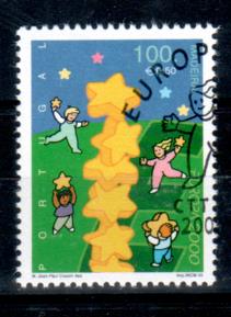 Timbre: Europa 