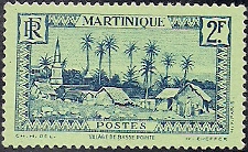 Timbre: Basse Pointe.