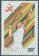 Timbre: Tennis