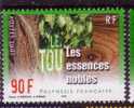 Timbre: Les essences nobles  