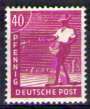 Timbre: Occupation alli&eacute;e