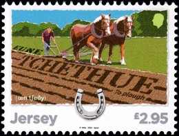 Timbre:  Jerrais Words and Phrases