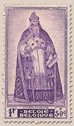 Timbre: Charlemagne