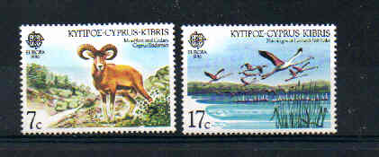 Timbre: Europa 1986