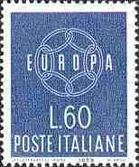 Timbre: Europa