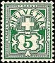 Timbre: Type chiffre