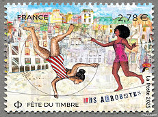 Timbre: Art