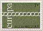 Timbre: Europa