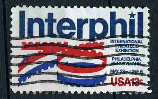 Timbre: Interphil