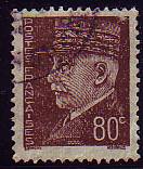 Timbre: P&eacute;tain