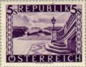 Timbre: Tourisme