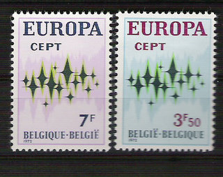 Timbre: Europa.