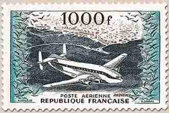 Timbre: Br&eacute;guet provence