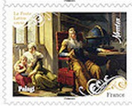 Timbre: Autour du monde