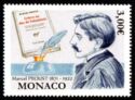 Timbre: Marcel Proust
