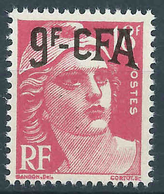 Timbre: Marianne de Gandon.