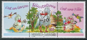 Timbre: F&eacute;licitations  