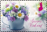 Timbre: Fleur