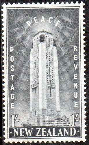 Timbre: Le campanile national