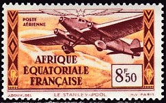 Timbre: Le Stanley-Pool sans RF