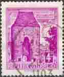 Timbre: Rainburg Wienertor