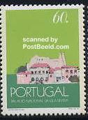 Timbre: Palais Vila, Sintra