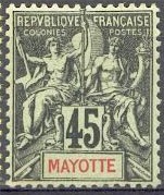Timbre: Type Groupe
