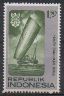 Timbre: Bateau &agrave; voile