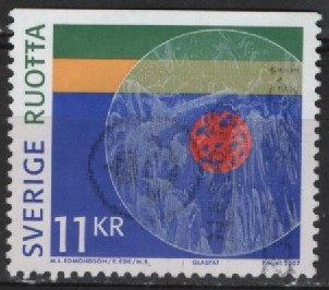 Timbre: 2599