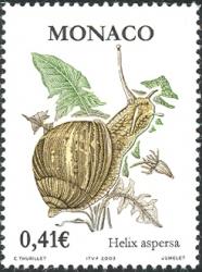 Timbre: Escargot