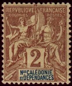 Timbre: All&eacute;gorie