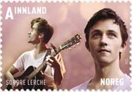 Timbre: Sondre Lerche