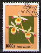 Timbre: Orchid&eacute;e