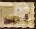 Timbre: Sous marin Unity' Class Submarine 1939