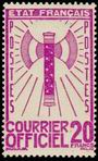 Timbre: Francisque