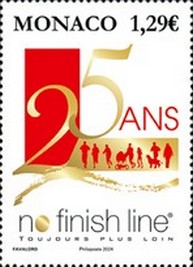 Timbre: Toujours plus loin.