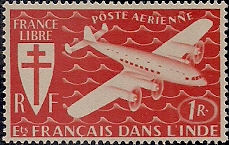 Timbre: S&eacute;rie de Londres