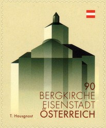 Timbre: Bergkirche Eisenstadt