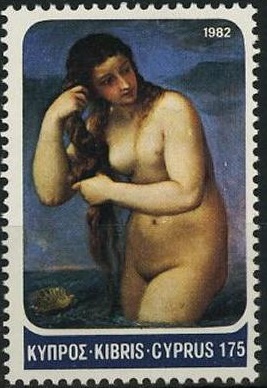 Timbre: Aphrodite