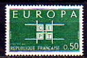 Timbre: Europa