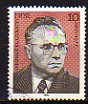 Timbre: Werner  Eggerath