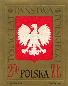 Timbre: Mill&eacute;naire de l'&Eacute;tat