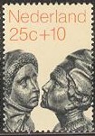 Timbre: Statues de bois du XV s