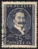 Timbre: Johann Strauss