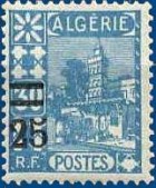 Timbre: Mosqu&eacute;e Sidi Abderahmane