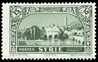 Timbre: Hama.