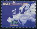 Timbre: Conf&eacute;rence de l'OSCE