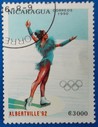 Timbre: Danse sur glace