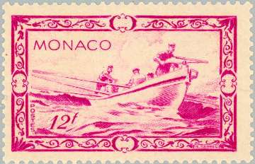 Timbre: Harponnage par Timayre.