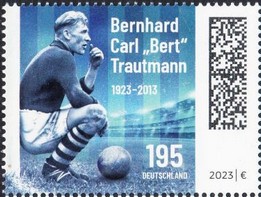 Timbre: Bernhard Carl 